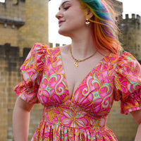 VIVIEN PONY PRINCESS