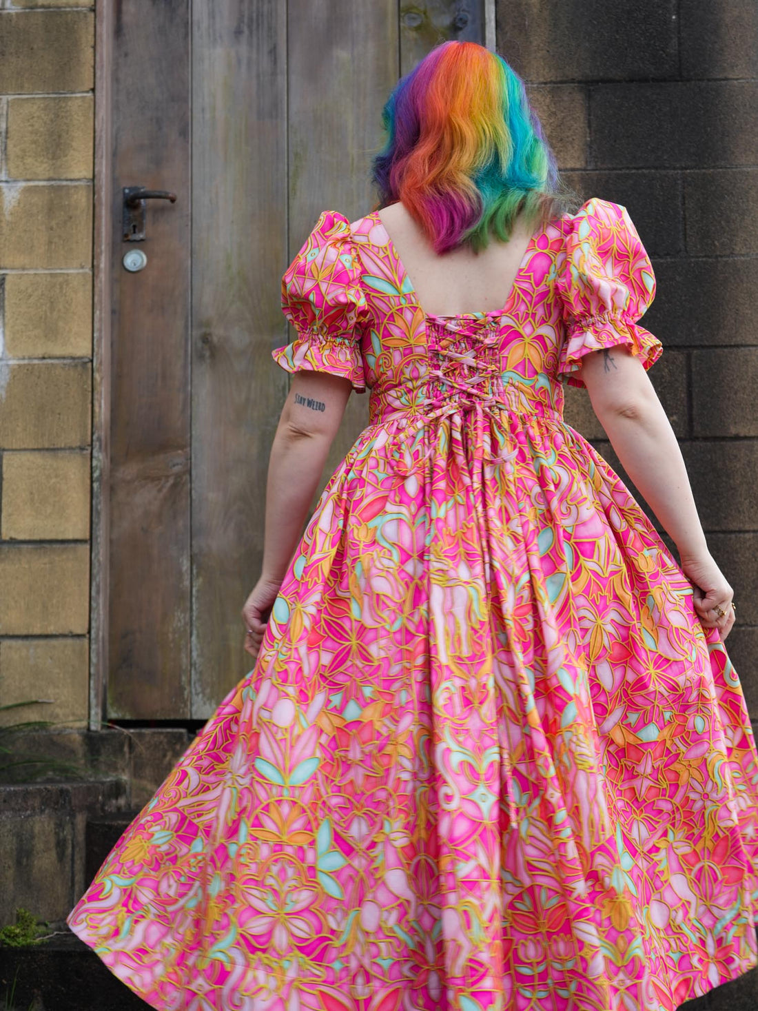 VIVIEN PONY PRINCESS