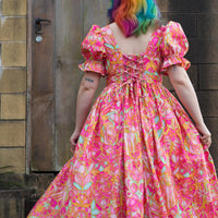 VIVIEN PONY PRINCESS