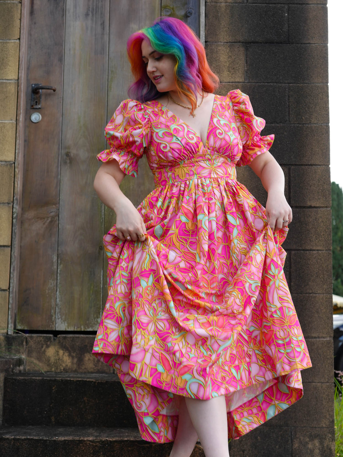 VIVIEN PONY PRINCESS