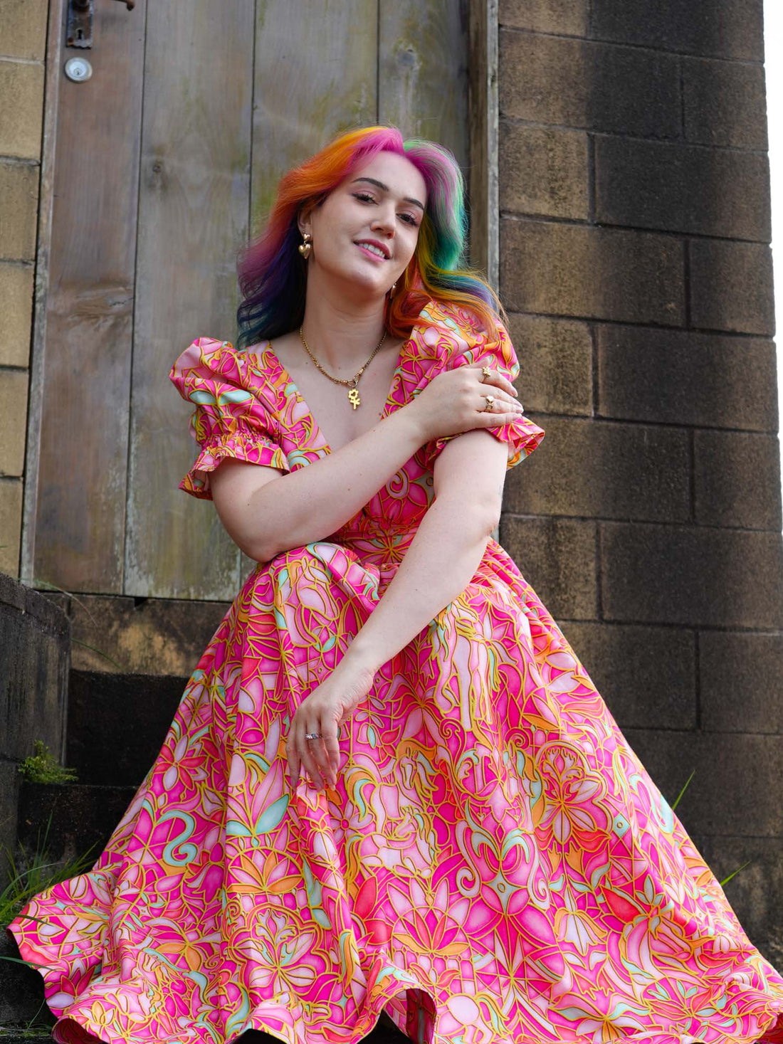 VIVIEN PONY PRINCESS