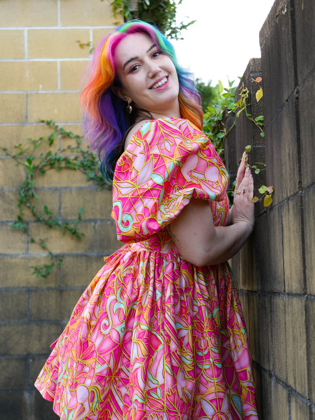 DELIGHTFUL DELUXE PONY PRINCESS