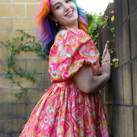 DELIGHTFUL DELUXE PONY PRINCESS