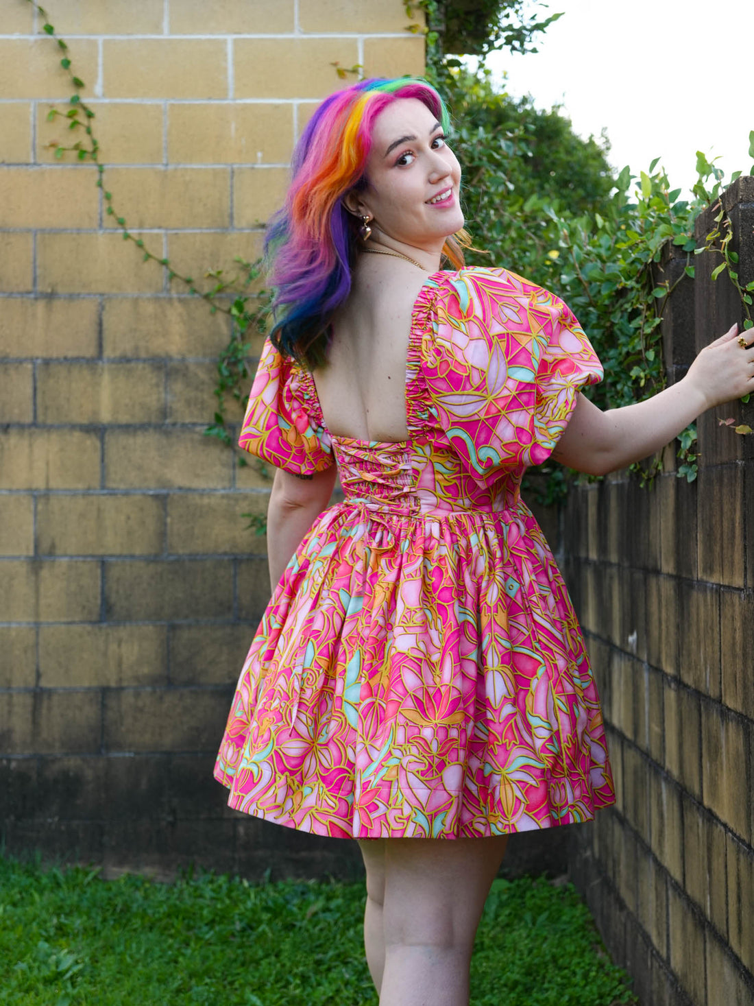 DELIGHTFUL DELUXE PONY PRINCESS
