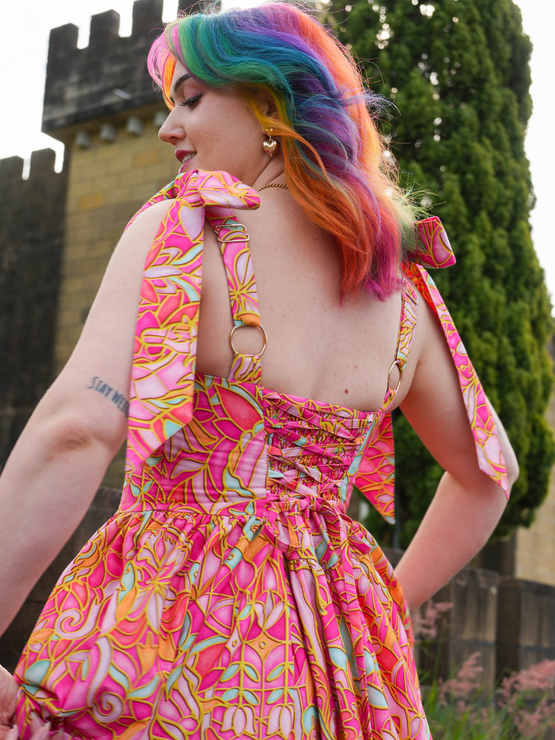 POPPY PONY PRINCESS