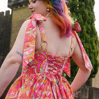POPPY PONY PRINCESS