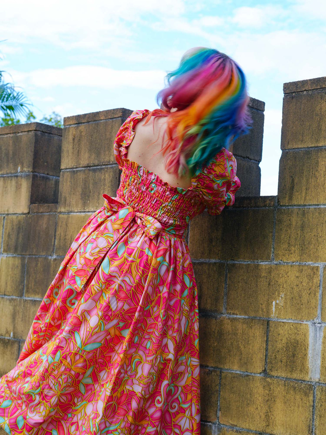 DEAREST PONY PRINCESS