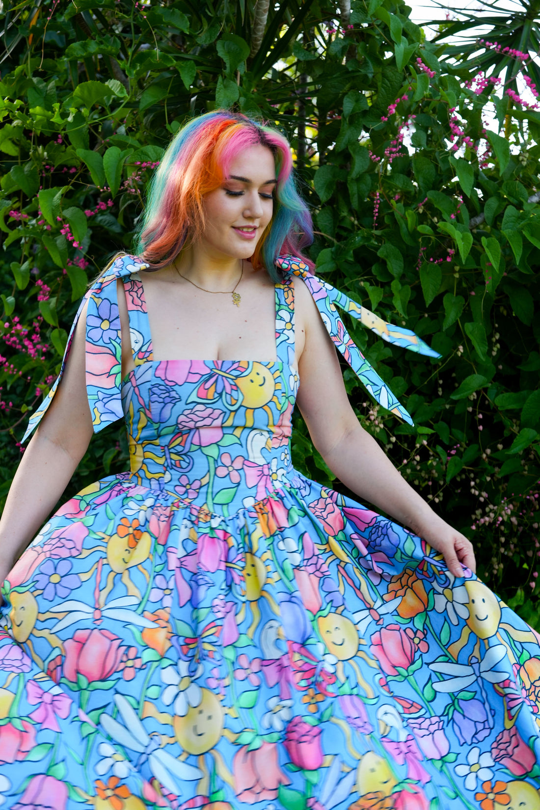 POPPY MEADOW - IN STOCK
