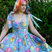 POPPY MEADOW - IN STOCK