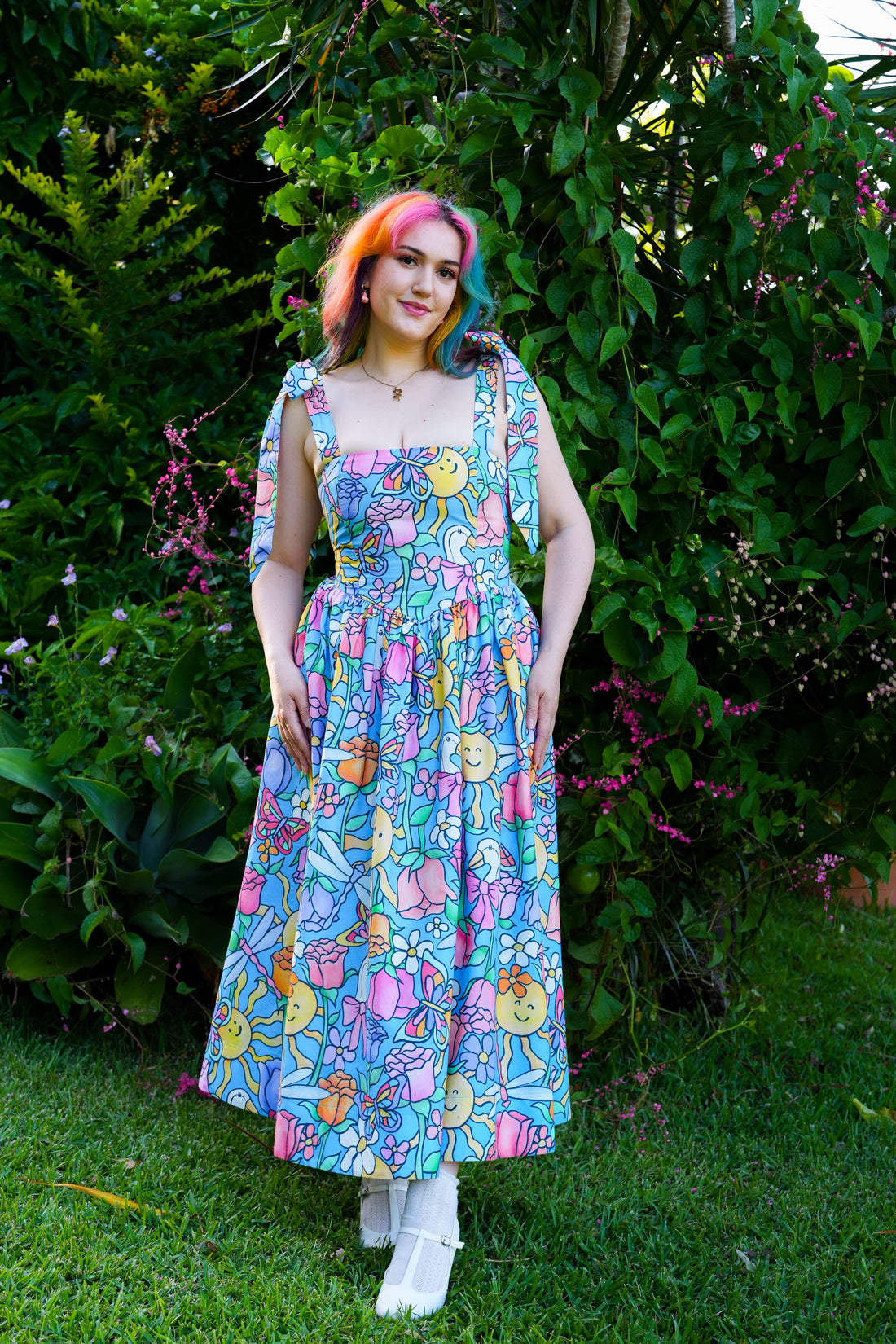 POPPY MEADOW - IN STOCK