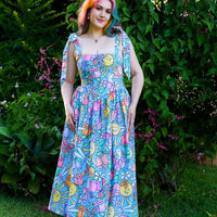 POPPY MEADOW - IN STOCK